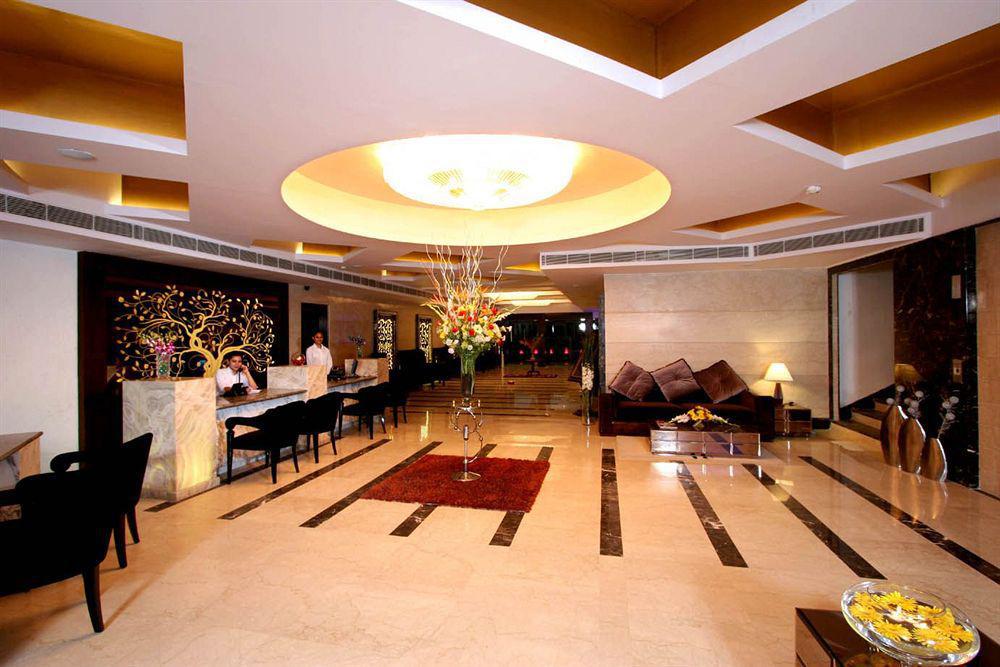 United 21 City Mark, Gurgaon Interior photo